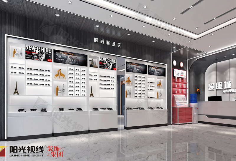 眼镜店销量如何提高 眼镜店销量如何提高