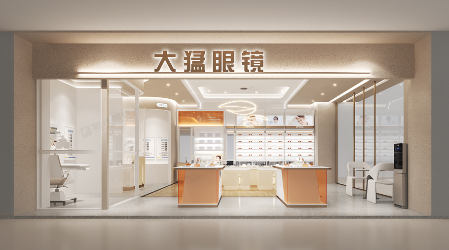 定制眼镜店柜台的原则有哪些 定制眼镜店柜台的原则有哪些